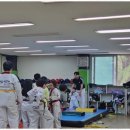 엘리트 태권도장 이미지