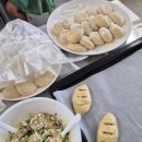 아동요리A | [전주아동요리] 여름철 건강간식 ‘부추빵 만들기’ 체험클래스 수업 후기