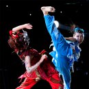 아리랑 태권도 이미지