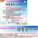 2012 천안시장기 생활체육한마음축제 행복걷기대회 이미지