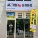 올바른골프 | 세종 로스트볼 추천! 올바른스포츠 세종대평점에서 가성비 좋은 골프공 구매 후기