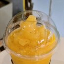 빽다방 패션후르츠스무디, 아이스크림바닐라라떼 후기