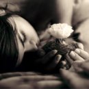 옹기사랑 꽃사랑 이미지