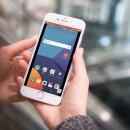 AI 스마트폰은 내 친구 이미지