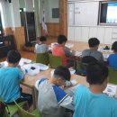 불갑초등학교 이미지