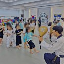 태아일체 선호 태권도장 이미지