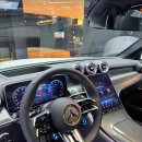 신성카모터스 | 2025년식 GLC 43 AMG – 드라이빙 감성을 깨우다