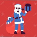 아이세상보육원 | 익명의 산타, 강화도 보육원에 온정을 나누다: 크리스마스를 따뜻하게 물들인 감동 스토리