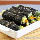 꼬마김밥 - 강서구 명지오션시티4로 69 | 꼬마김밥