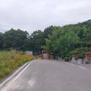 갈계숲화장실 이미지