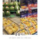 씨유 전주효자플러스점 | 전주 홈플러스 효자점 재오픈 방문후기 8월 파격세일 한우 최대 50% 할인 방문 후기