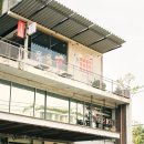 취중천국 | 태국 여행 방콕 쇼핑몰 추천, 통로(Thonglor) 힙한 쇼핑몰 '더 커먼스' 후기