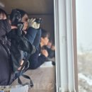 강원대학교 야생동물구조센터 이미지