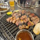 청사큰길 | 대전 정부청사 맛집 뭉칫돈, 새로 생긴 두꺼운 삼겹 고깃집 추천