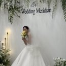 씨밀레 | 메르디앙 씨밀레홀 예식 후기