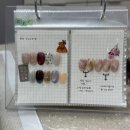 유니이네일 | 안산고잔동네일샵 유니이네일 다녀온 후기💖 손상 최소+디테일 최고!