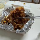 정쉐프탕수육치킨 | 대전자양동 김피탕 맛집 쉐프의생안심탕수육 포장 후기 (갈비튀김 반반 추천)