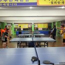 탐라탁구교실