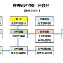 평택뫼산악회 운영진입니다 이미지