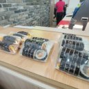 명품달인김밥내이점