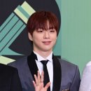 강다니엘