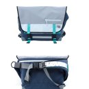 T-LEVEL MESSENGER BAG 후기 (수전증 有) 이미지