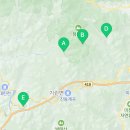 진동리주차장1(주차장 입구) 이미지