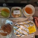 656 | 인천 방콕 대한항공 KE655, KE656 탑승후기. 특별기내식 / 48시간전 체크인.