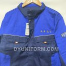 J1603 | 파브작업복 SM-J1603 주문 제작 후기
