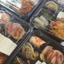 고을한식뷔페 이미지