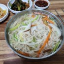 연풍칼국수