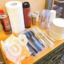 장량로 | 포항 양덕 맛집 추천 아이랑 가볼만한곳 바베큐팩토리 포항점 4번 텐트 이용 후기