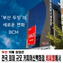 중앙대로14L | 카페창업컨설팅] 부산 비씨엠 블랙이글 전시모습 및 상담후기/ va388/ 빅토리아아르두이노/ 누오바시모넬리