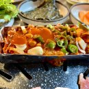 정든부속구이 티스토리