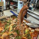 목포세발낙지 이미지