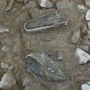 수촌리 고분군 이미지