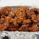 동키치킨 이미지