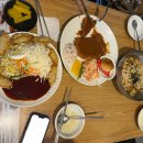 금화 | 부평시장역 맛집 찾는다면? 가성비 끝판왕 ‘금화왕돈까스’ 방문 후기 😋