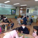 용원초등학교 이미지