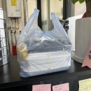 더조은김밥 | 맛집 춘천만두맛집 “더조은 명가손만두 우두점” 에서 반반만두/ 고기새우만두/ 참치김밥 포장한 후기