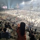 콜드플레이 내한공연 2025 고양종합운동장 E7 3층 좌석 후기