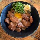 합정 일식 맛집 추천｜합정 데이트 핫플, 서교동 우동 맛집 휘로에서 즐긴 숯불 야키니쿠덮밥 후기