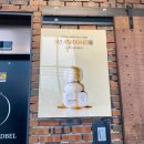 용암천1 | 남양주 별내 : 로얄드벨 | 별내 용암천 산책길 옆에 있는 분위기 좋은 카페 | 화장품 회사에서 운영하는...