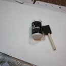 쵸크아트 이미지