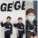 타이거 합기도장 이미지