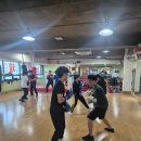 에스복싱클럽 이미지