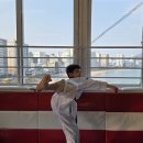 경희대 가온 태권도 이미지