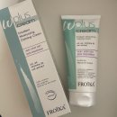 프로이카 Wplus 더블유플러스 크림 피부과 화장품 내돈내산 사용후기