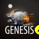 영어성경 해석 (NIV) 창세기 42 이미지