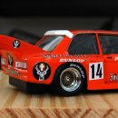 [1/43] [Quartzo/Minichamps] BMW 320i Gr.5, &#39;Jägermeister&#39;, DRM 1977 이미지